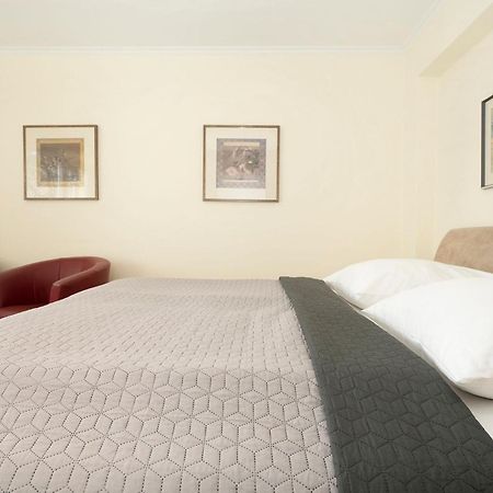 Haus Seepferdchen Am Meer Appartement 6 蒂门多弗施特兰德 外观 照片