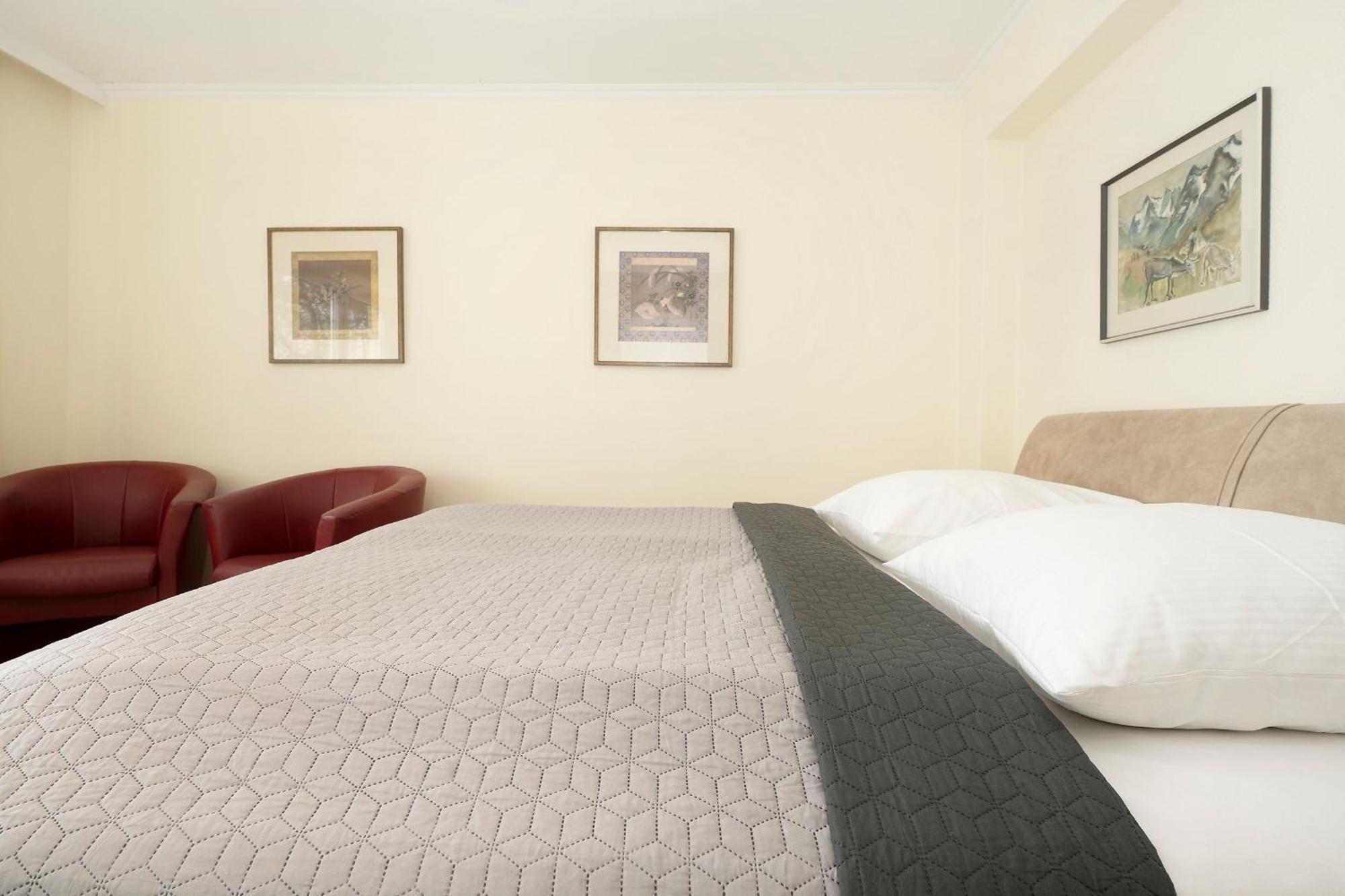Haus Seepferdchen Am Meer Appartement 6 蒂门多弗施特兰德 外观 照片